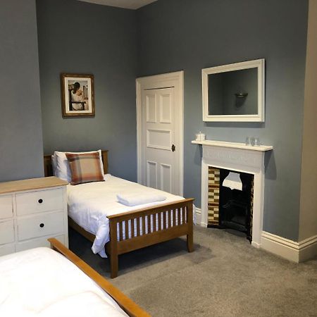 Corra Lynn Bed and Breakfast Γουίτμπι Εξωτερικό φωτογραφία