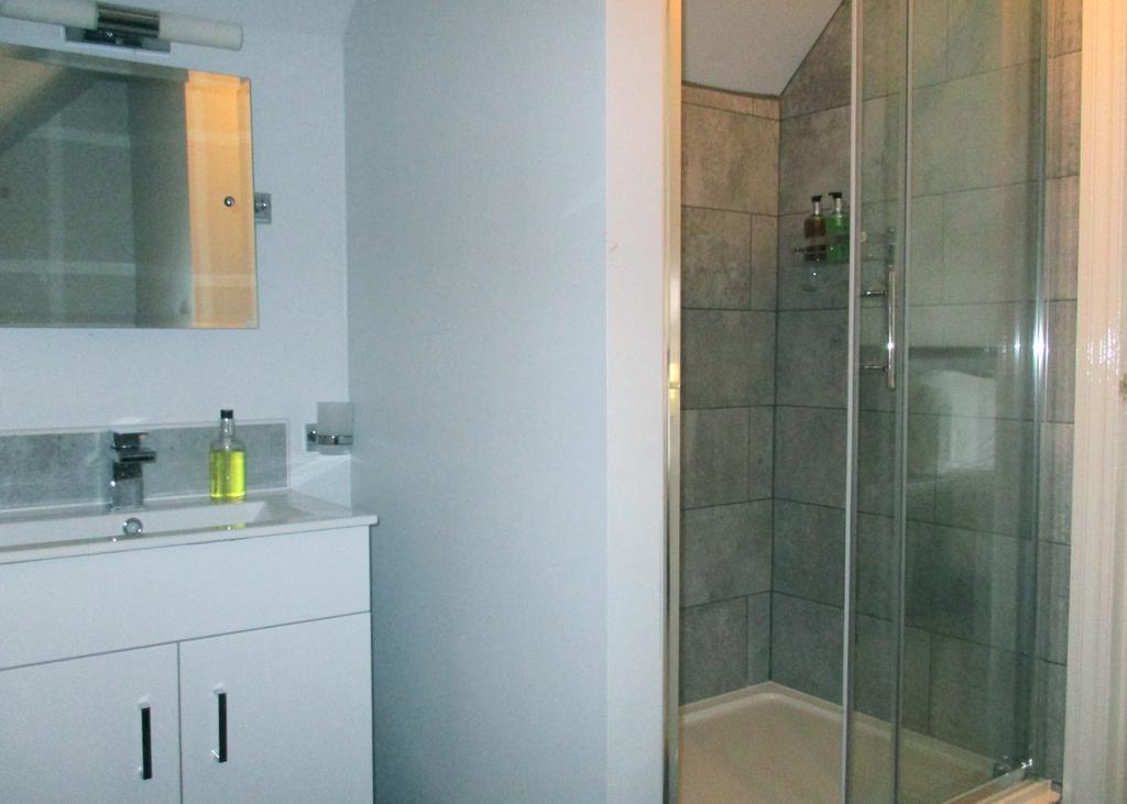Corra Lynn Bed and Breakfast Γουίτμπι Εξωτερικό φωτογραφία