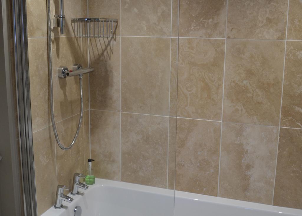 Corra Lynn Bed and Breakfast Γουίτμπι Εξωτερικό φωτογραφία