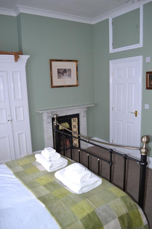 Corra Lynn Bed and Breakfast Γουίτμπι Εξωτερικό φωτογραφία
