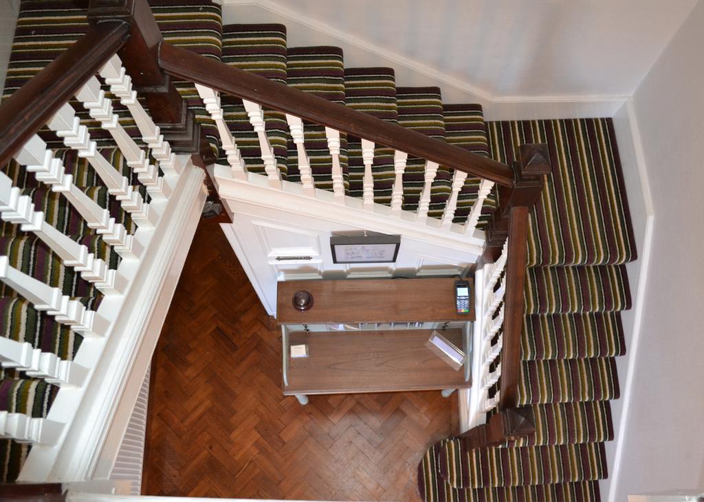 Corra Lynn Bed and Breakfast Γουίτμπι Εξωτερικό φωτογραφία