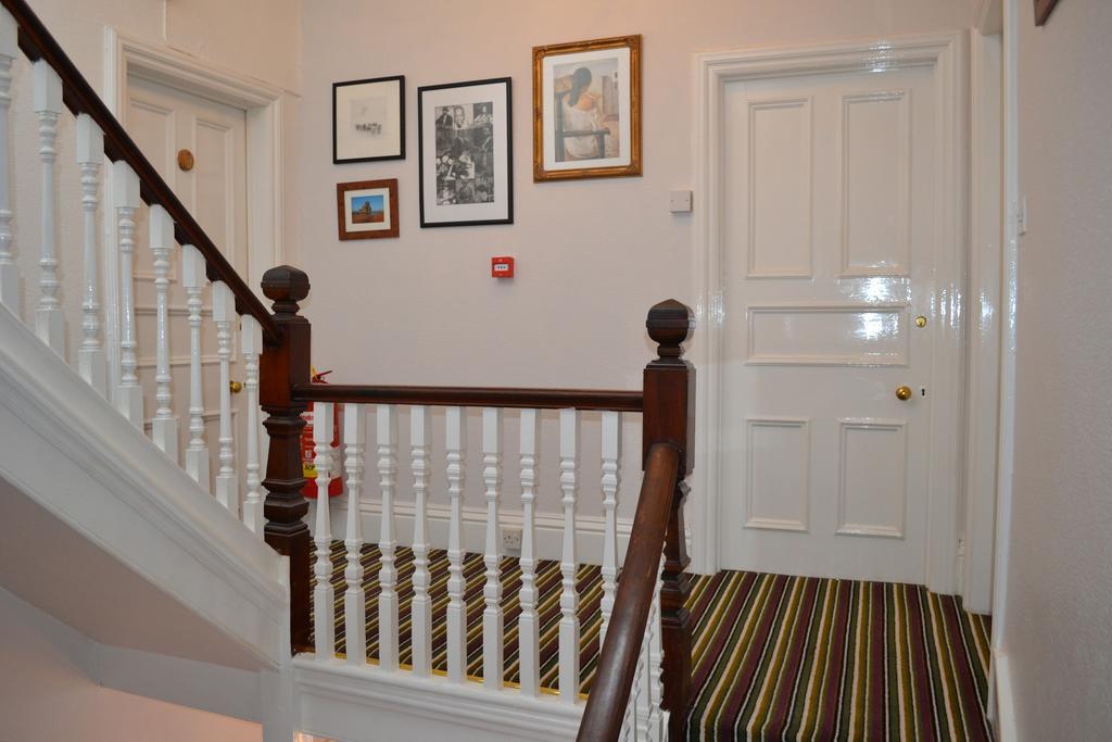 Corra Lynn Bed and Breakfast Γουίτμπι Εξωτερικό φωτογραφία