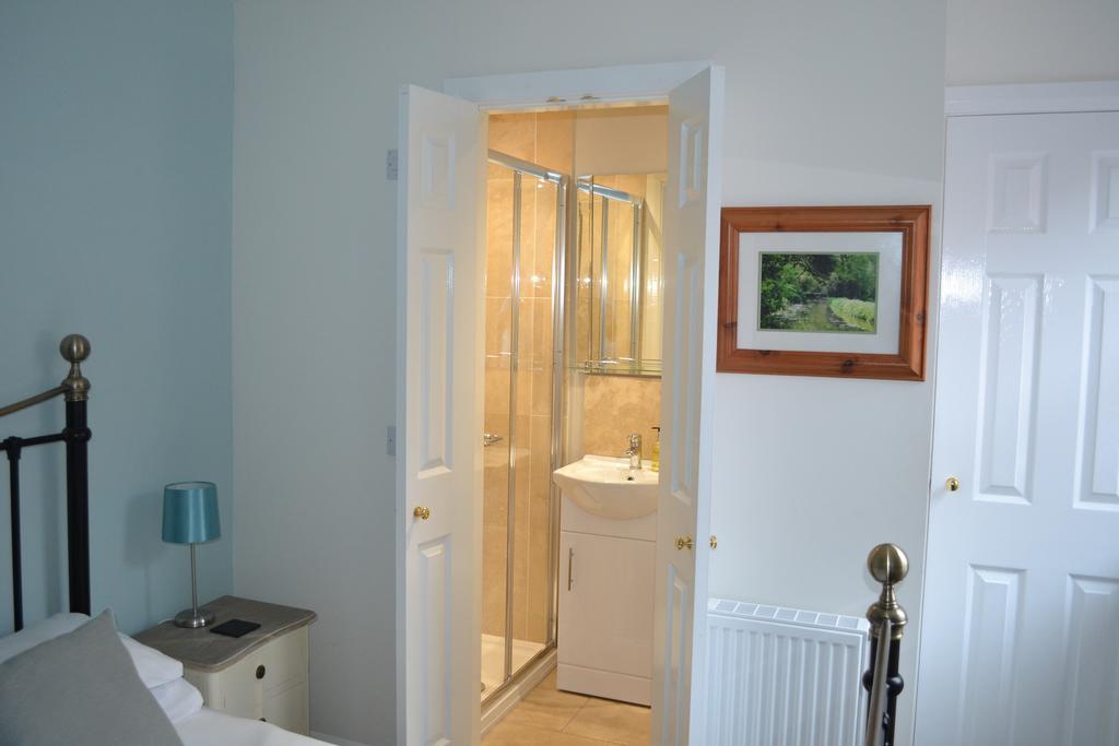 Corra Lynn Bed and Breakfast Γουίτμπι Εξωτερικό φωτογραφία