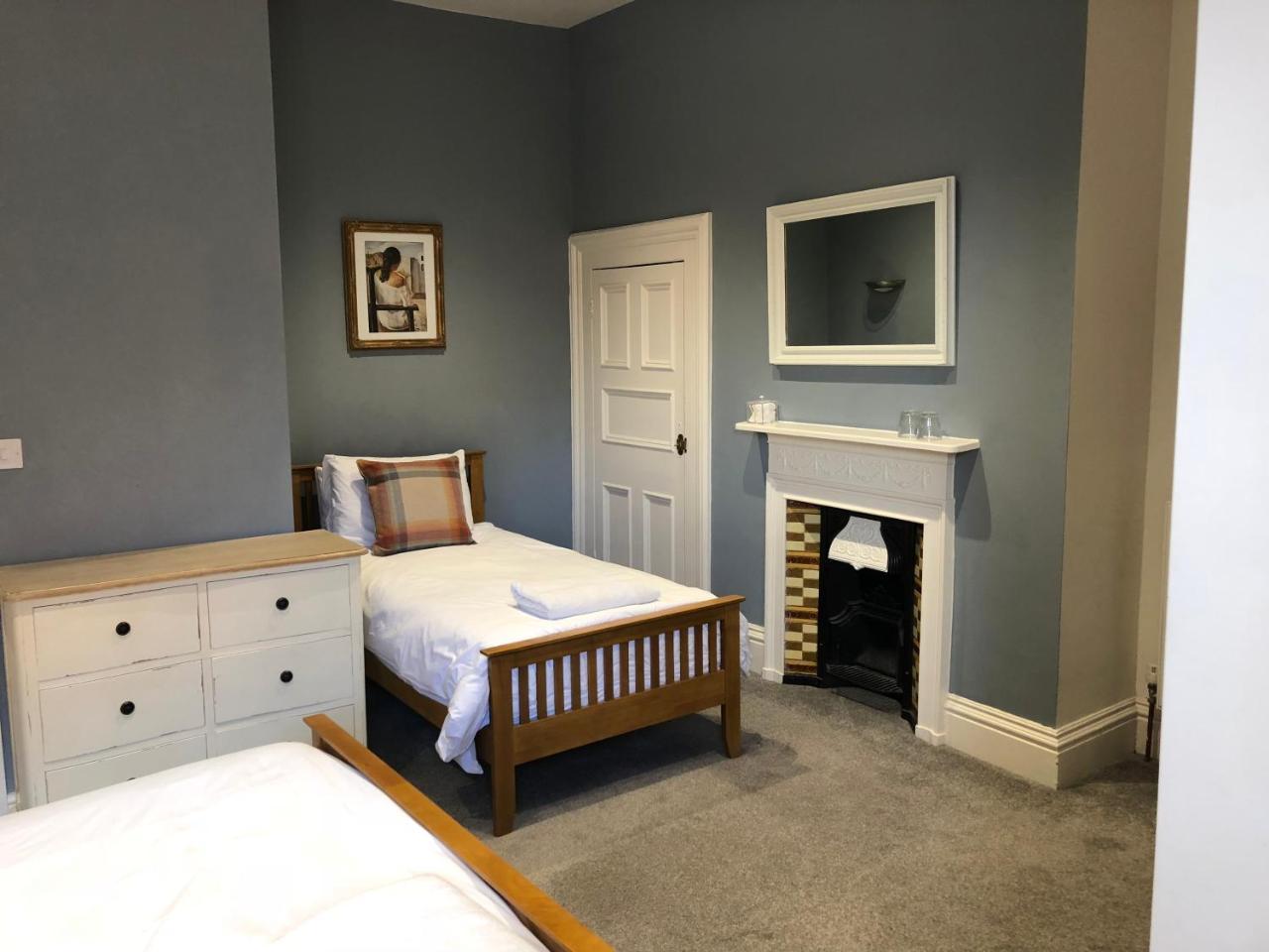 Corra Lynn Bed and Breakfast Γουίτμπι Εξωτερικό φωτογραφία